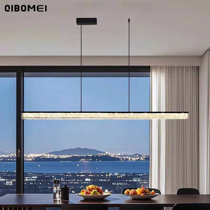 Home Bar Word - LED Restaurant Pendant Lights 2026 New