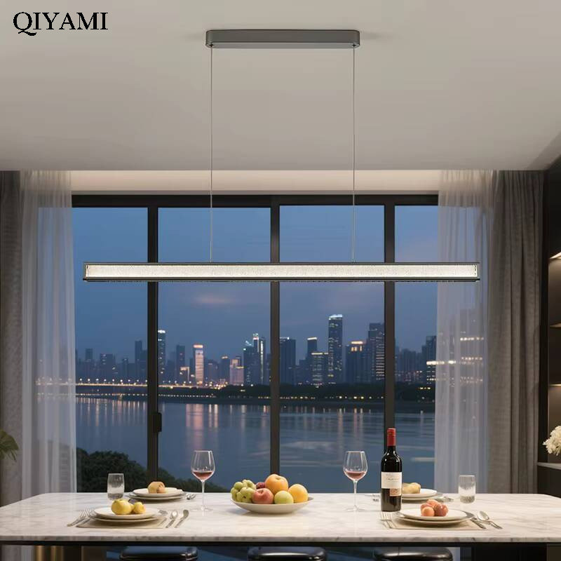 Led Restaurant Pendant Light H - огляд і ціна Home Bar Word