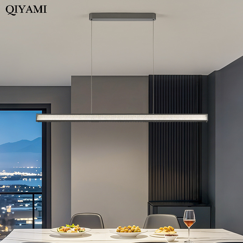 Led Restaurant Pendant Light H - огляд і ціна Home Bar Word
