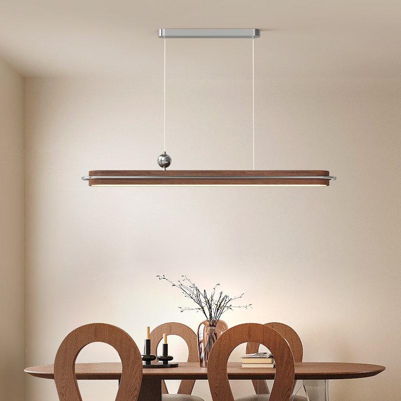 Retro Led Restaurant Pendant L - огляд і ціна Home Bar Word