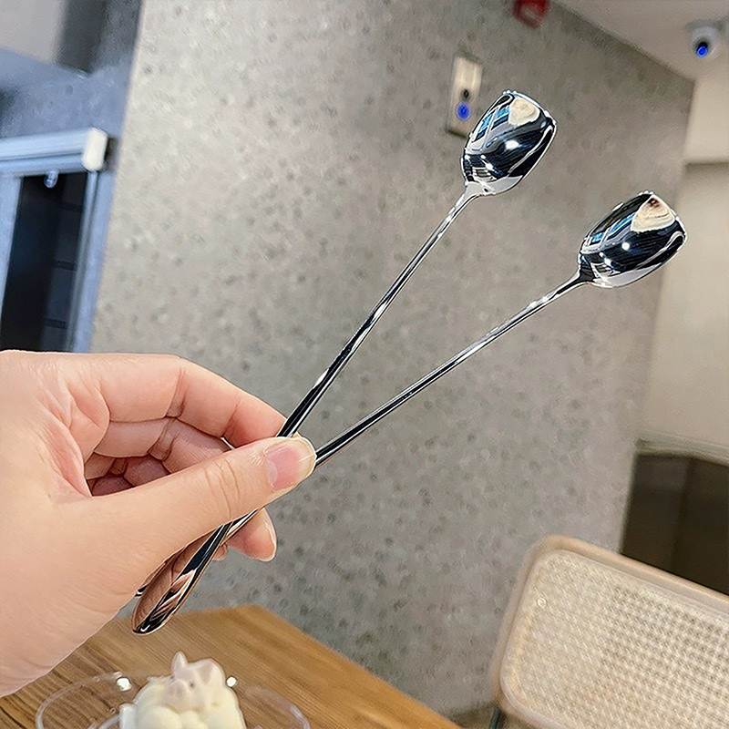 20CM Stainless Steel Long Hand - огляд і ціна Ice Pick Pick