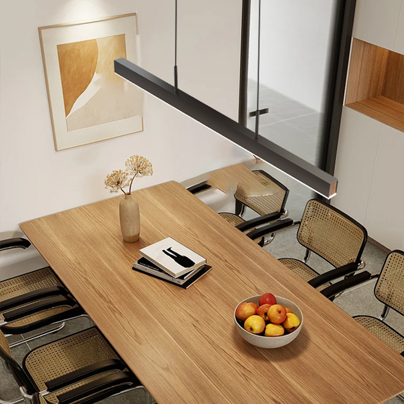 One-word Restaurant Led Pendan - огляд і ціна Home Bar Word