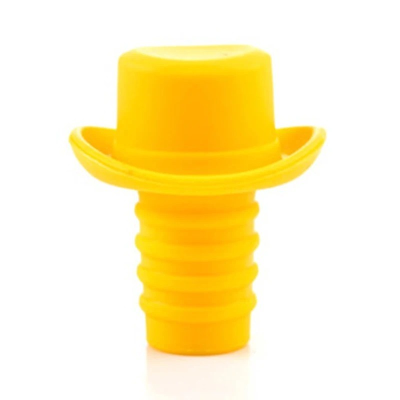 Silicone Bottle Stopper Bottle - огляд і ціна Wine Preservation Pump