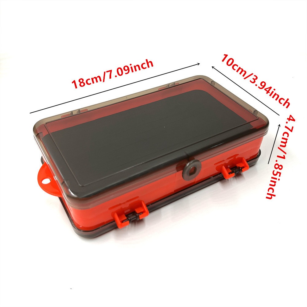 Multi Function Fishing Tackle  - огляд і ціна Jigger Double Sided