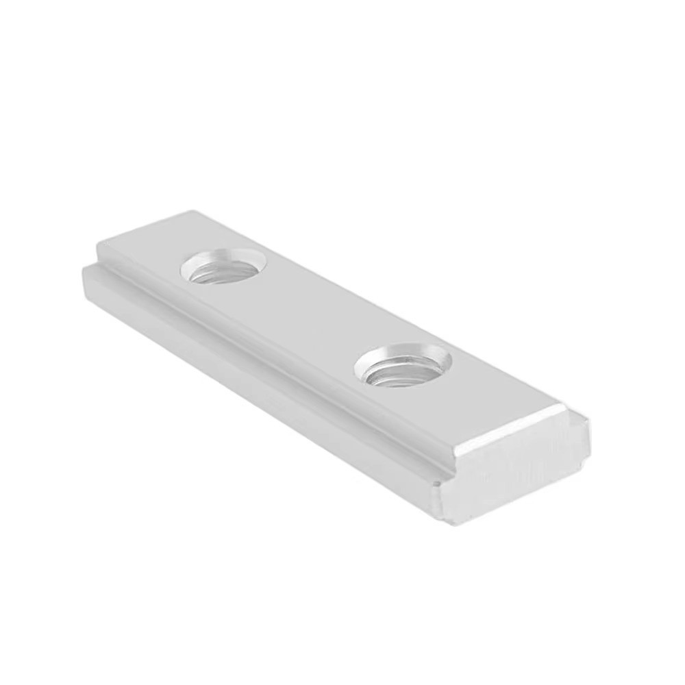 Aluminum Alloy Miter Track Jig - огляд і ціна Jigger Double Sided