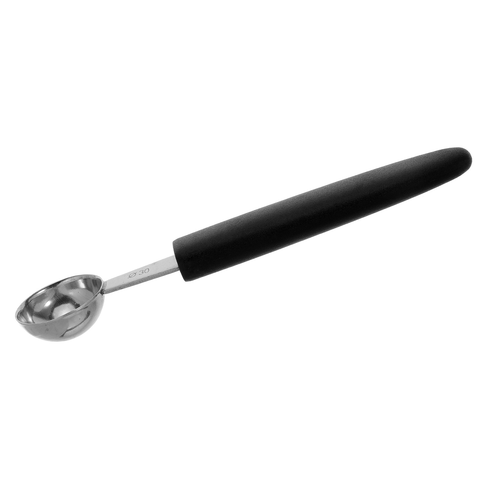 Stainless Steel Melon Baller F - огляд і ціна Ice Pick Pick