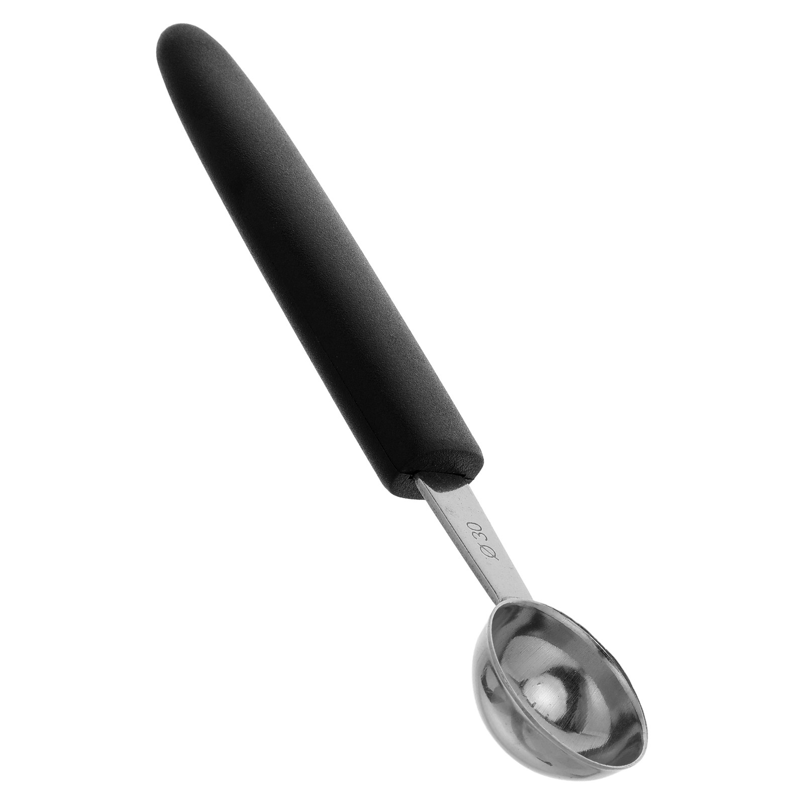 Stainless Steel Melon Baller F - огляд і ціна Ice Pick Pick