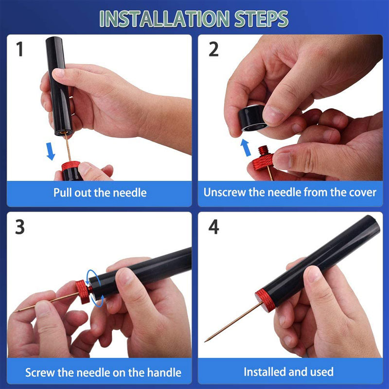 Portable Wine Bottle Opener, A - огляд і ціна Wine Preservation Pump