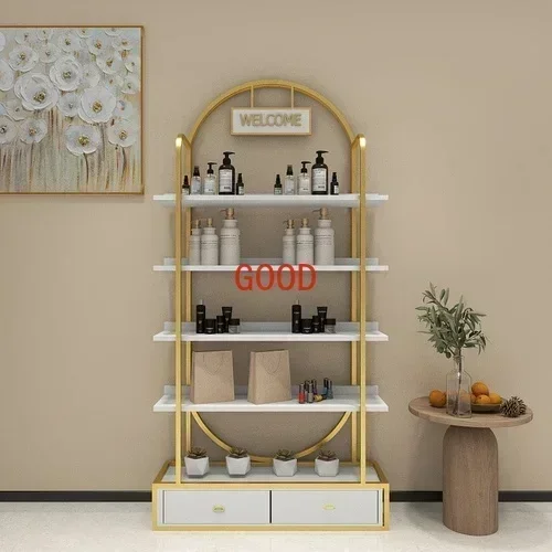Display Cabinet Beauty  Produc - огляд і ціна Home Barbershop