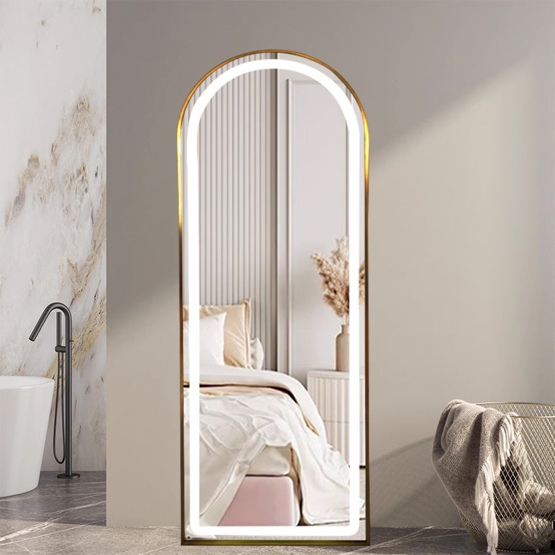Full-length Mirror With Three- - огляд і ціна Home Barber