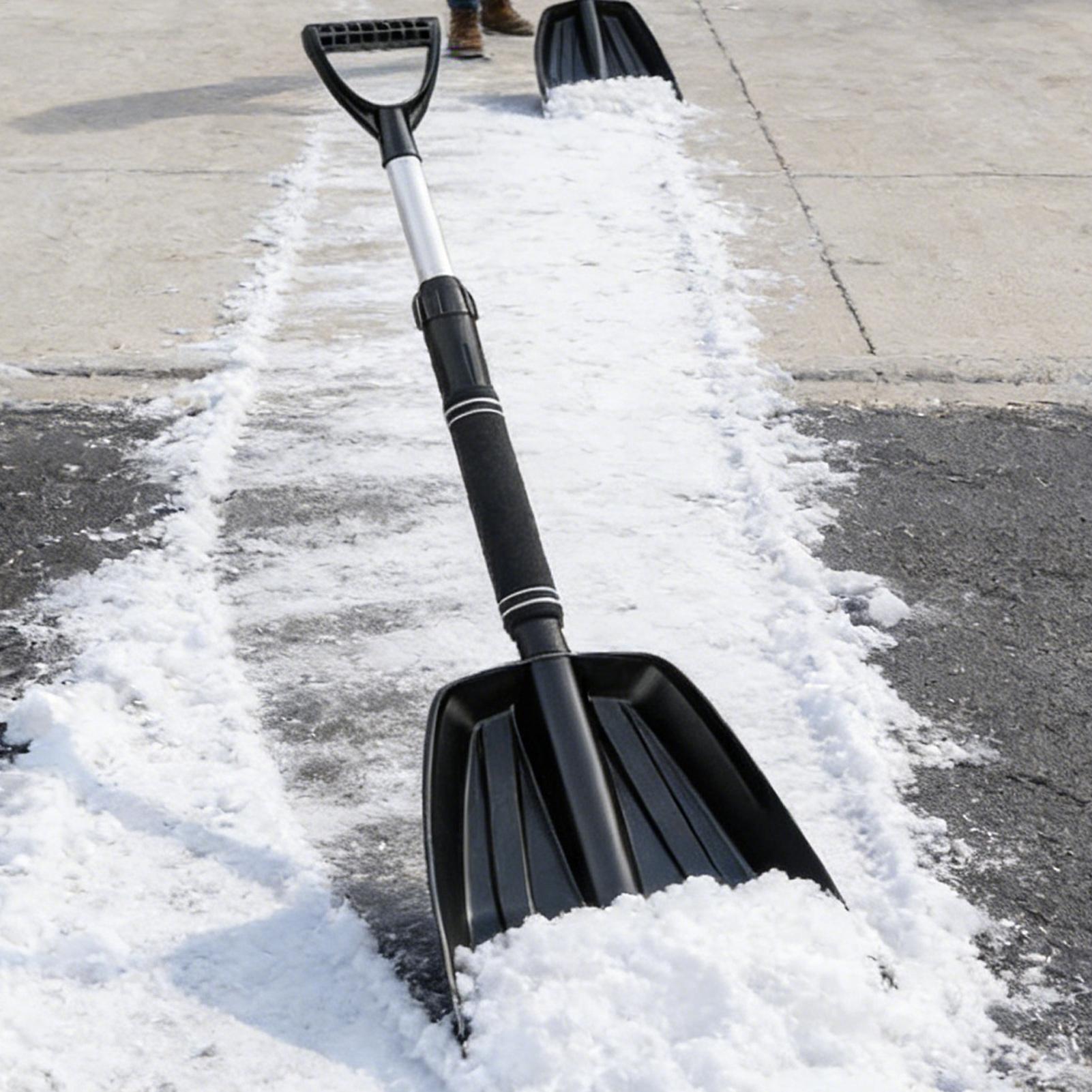 Detachable Telescopic Winter S - огляд і ціна Ice Pick Pick