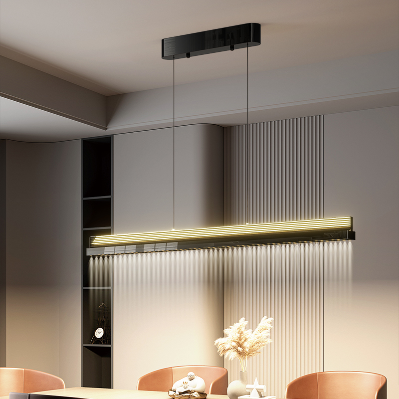 Light Luxury Led Restaurant Pe - огляд і ціна Home Bar Word