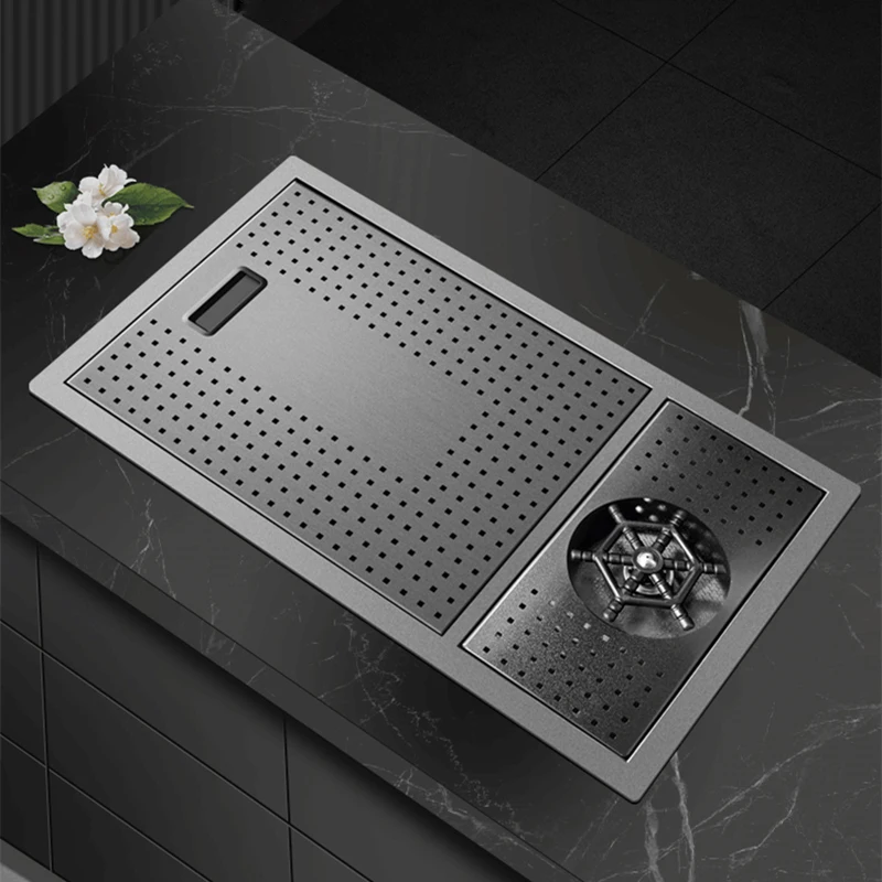 Waterfall Faucet Folding Water - огляд і ціна Home Bar Sink