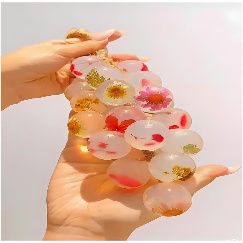 Silicone Grape Ball Molds Easy - огляд і ціна Ice Mold Sphere