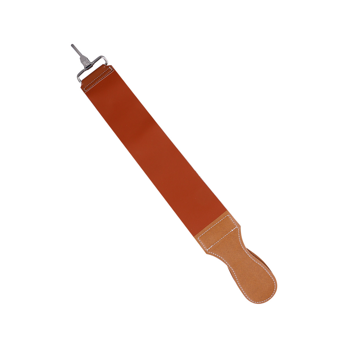 Canvas Backed Razor Strop Doub - огляд і ціна Home Barber