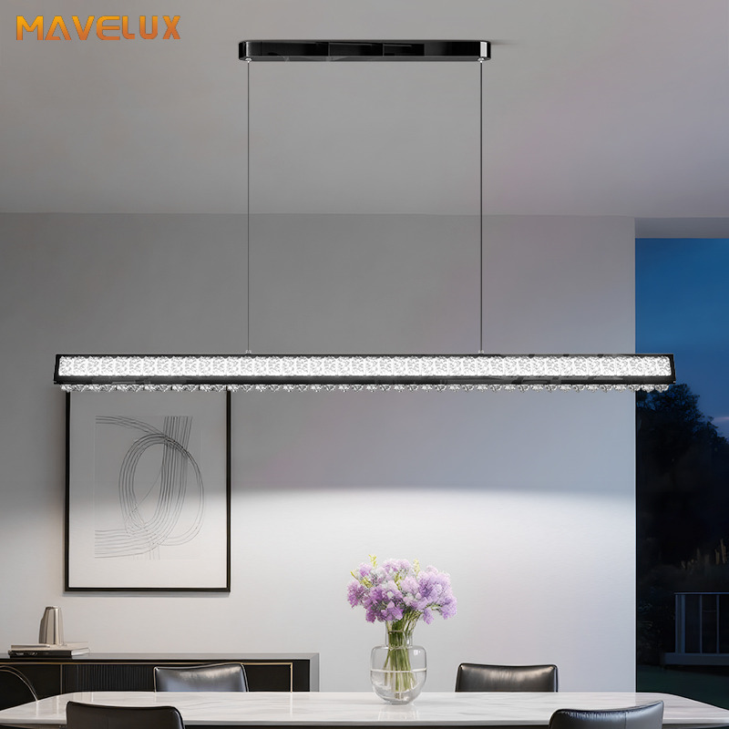 Simple Led Restaurant Pendant  - огляд і ціна Home Bar Word