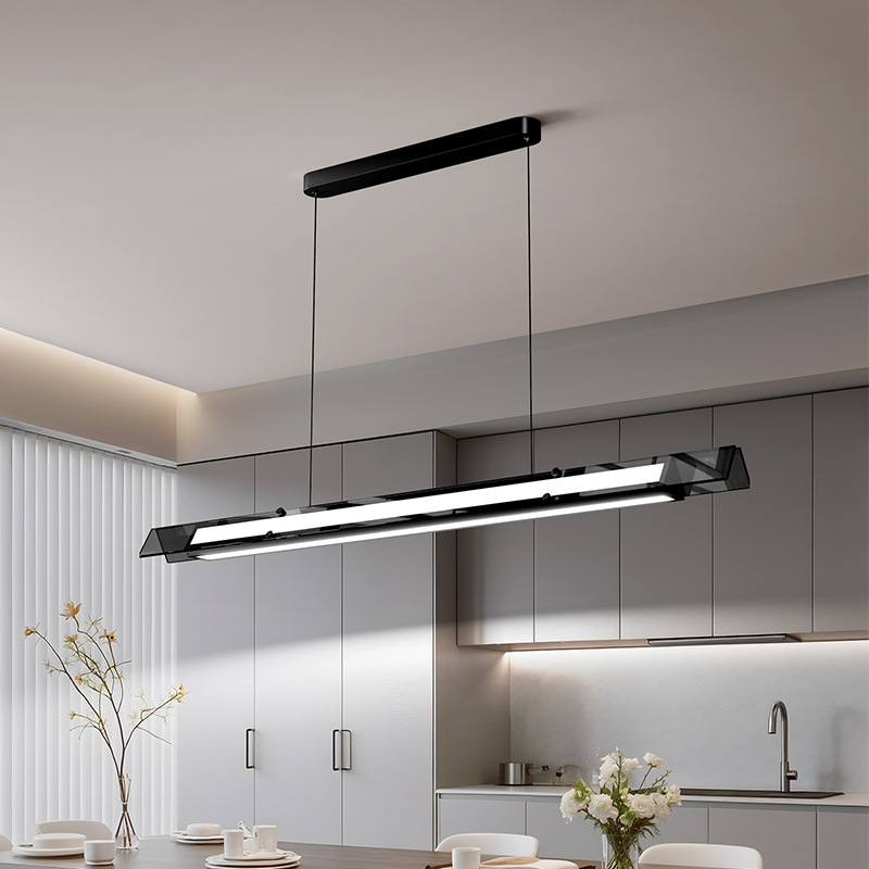 Simple Led Restaurant Pendant  - огляд і ціна Home Bar Word