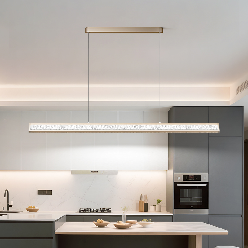 Simple Led Restaurant Pendant  - огляд і ціна Home Bar Word