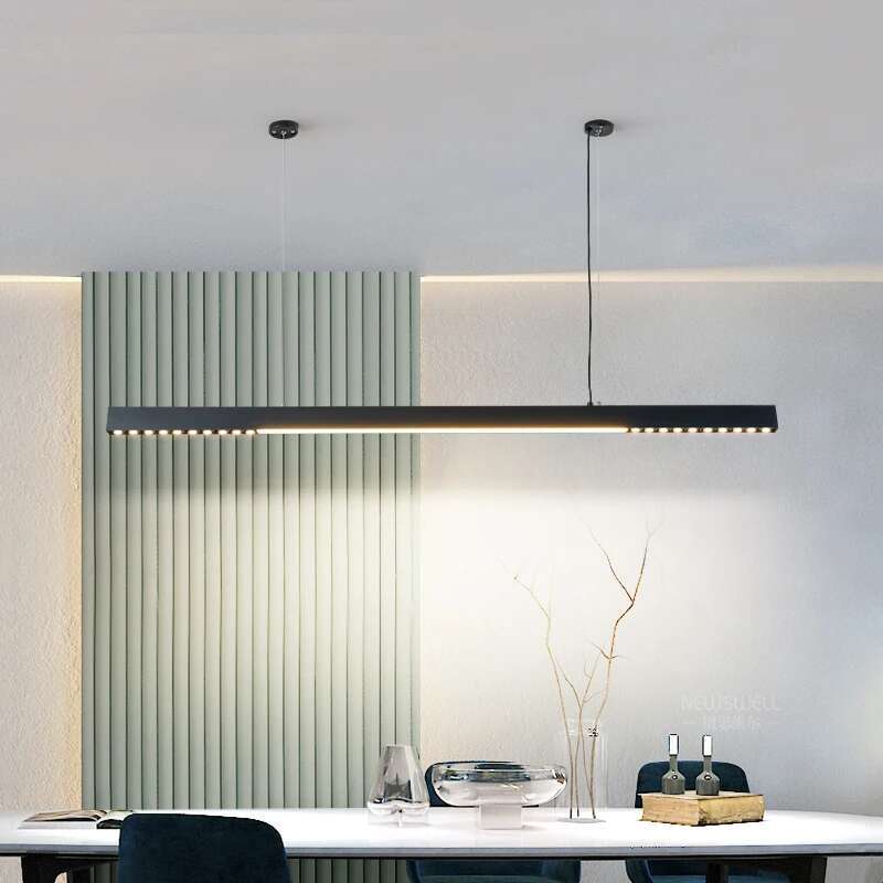 Nordic Led Pendant Light Moder - огляд і ціна Home Bar Word